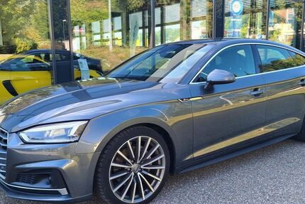 Audi A5 152.385 km 18.990 &euro; Trostberg 83308