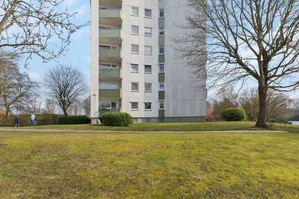 Wohnung Preetz - 3 Zimmer, 74 m&sup2;, 199.000&euro; | Angebot:25634302
