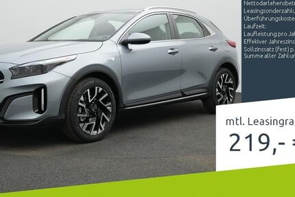 Kia XCeed 8.900 km 23.760 &euro; Borken 46325