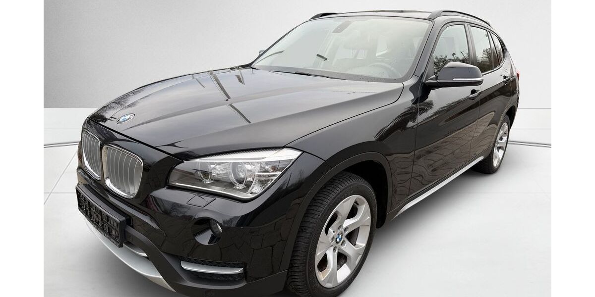 BMW X1 189.063 km 9.999 &euro; Nürnberg 90482