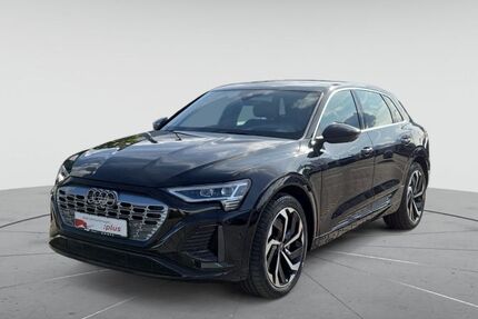 Audi Q8 e-tron 49.088 km 45.992 &euro; Darmstadt 64295