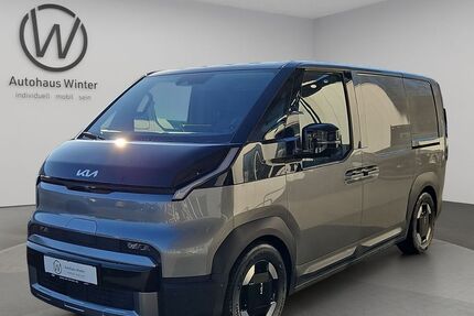 Kia PV5 1.999 km 43.495 &euro; Freiberg 09599