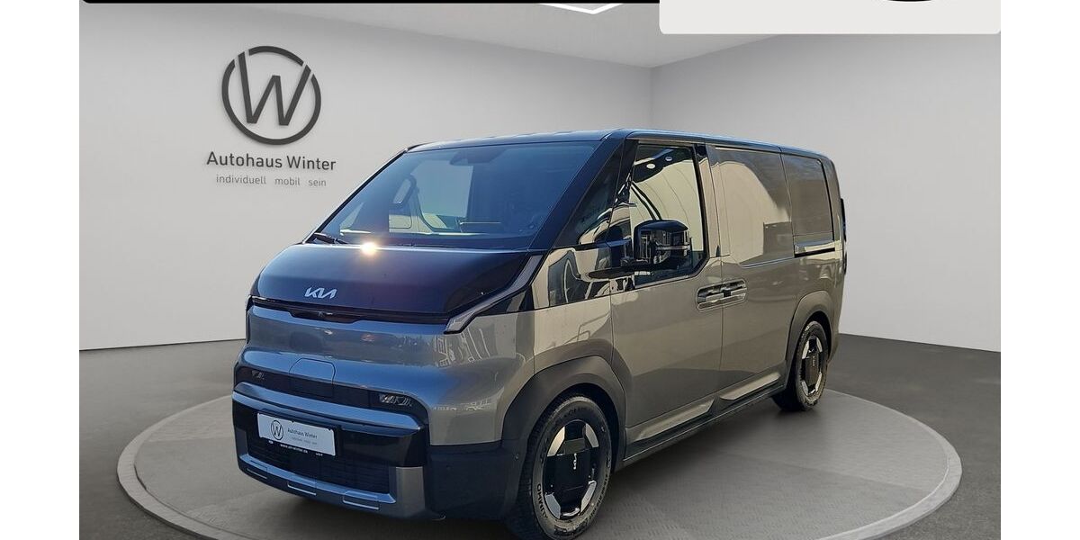 Kia PV5 1.999 km 43.495 &euro; Freiberg 09599