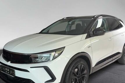 Opel Grandland (X) 132.500 km 16.890 &euro; München 80339