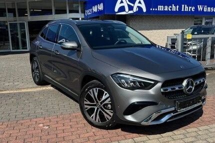 Mercedes-Benz GLA 200 11.700 km 40.990 &euro; Bad Driburg 33014