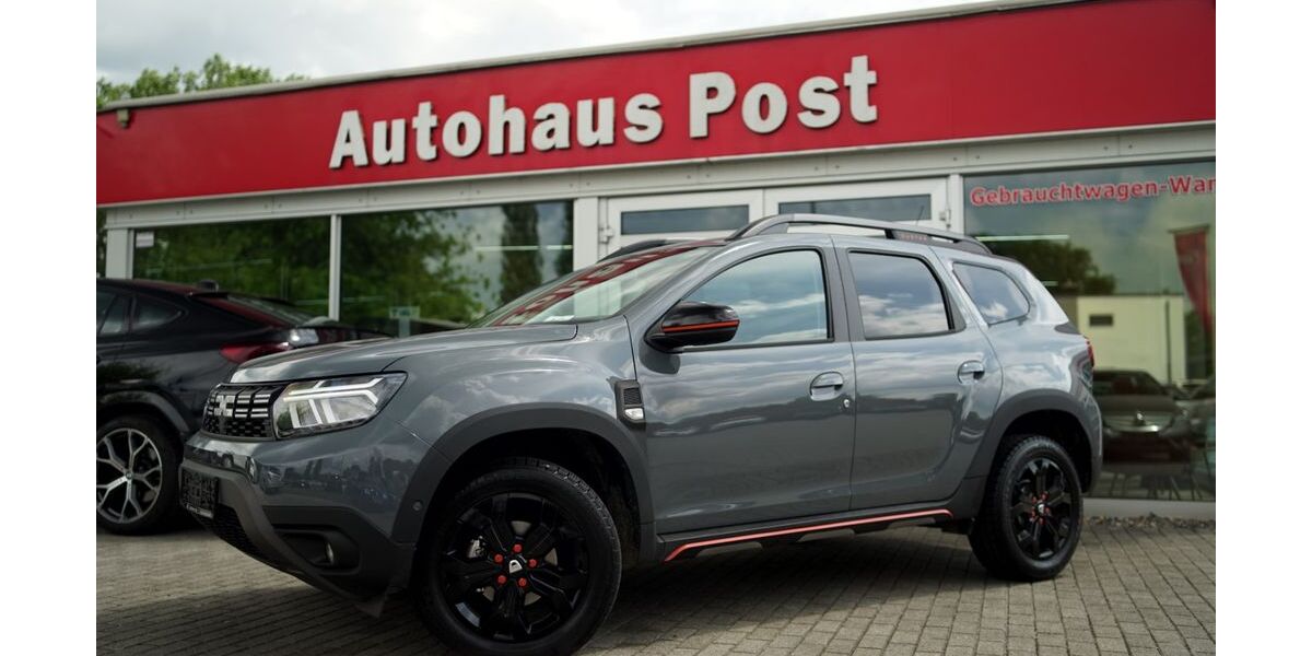 Dacia Duster 21.669 km 20.999 &euro; Eisenhüttenstadt 15890