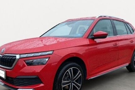 Skoda Kamiq 134.364 km 16.290 &euro; Lüchow 29439