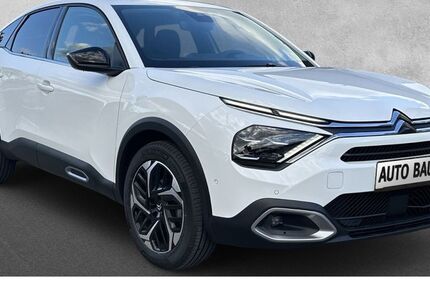 Citroen C4 39.521 km 20.990 &euro; Marktheidenfeld 97828