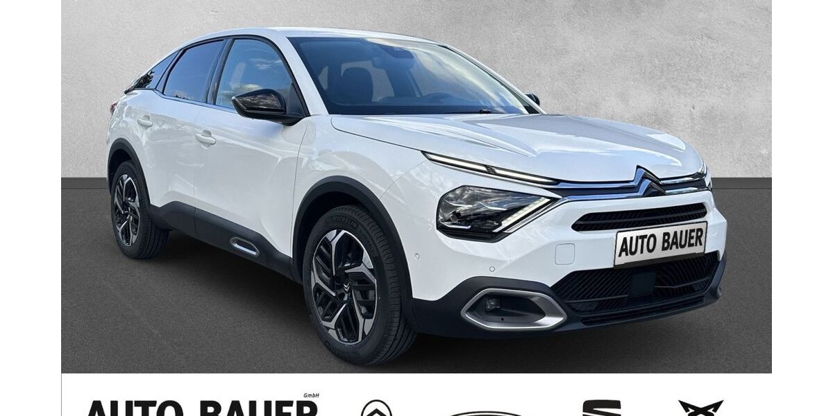 Citroen C4 39.521 km 20.990 &euro; Marktheidenfeld 97828