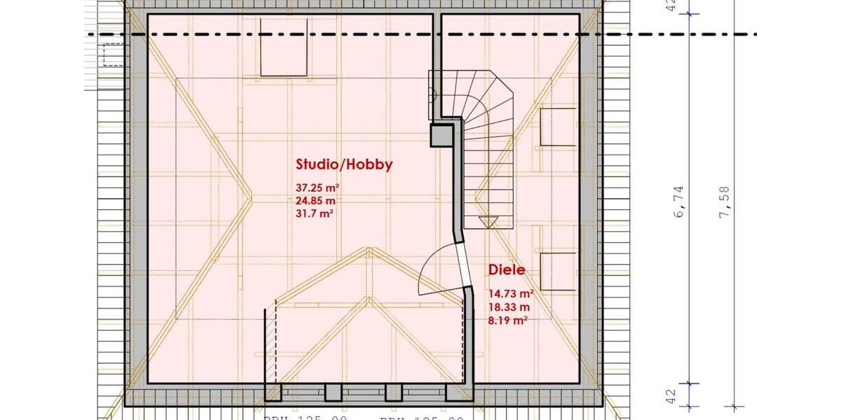 Einfamilienhaus 5 zimmer