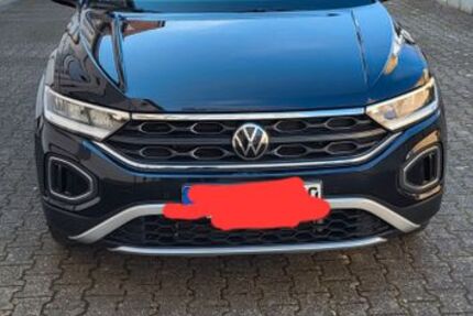 VW T-Roc 17.618 km 19.300 &euro; Offenbach 63069