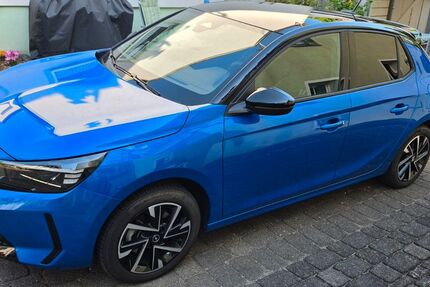 Opel Corsa 13.000 km 17.500 &euro; Urmersbach 56761