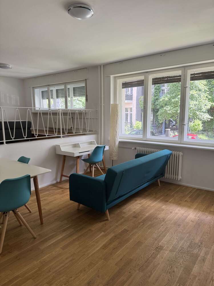 Wohnung zum Kaufen in Berlin 280.000 € 40.16 m²