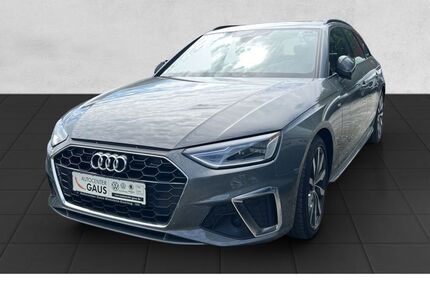 Audi A4 76.609 km 32.480 &euro; Bielefeld 33699