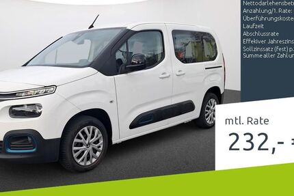 Citroen Berlingo 10.501 km 18.980 &euro; Bocholt 46395