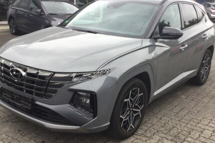 Hyundai TUCSON 28.260 km 30.990 &euro; Wittstock 16909