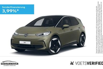 VW ID.3 24.000 km 30.995 &euro; Göttingen 37081