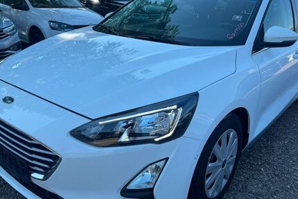 Ford Focus 188.000 km 6.783 &euro; Heidelberg 69123