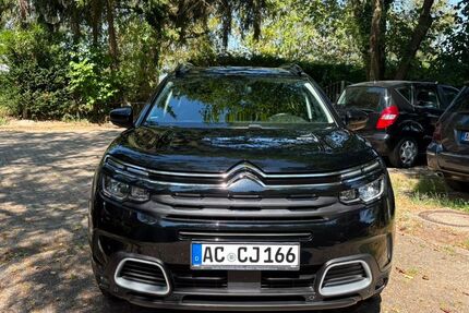 Citroen C5 Aircross 78.145 km 14.900 &euro; Aachen 52076