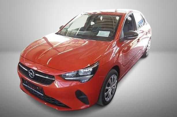 Opel Corsa 47.260 km 12.999 € Ergolding 84030