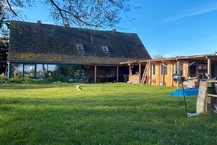 Haus Neubukow - 10 Zimmer, 270 m&sup2;, 649.000&euro; | Angebot:25614590