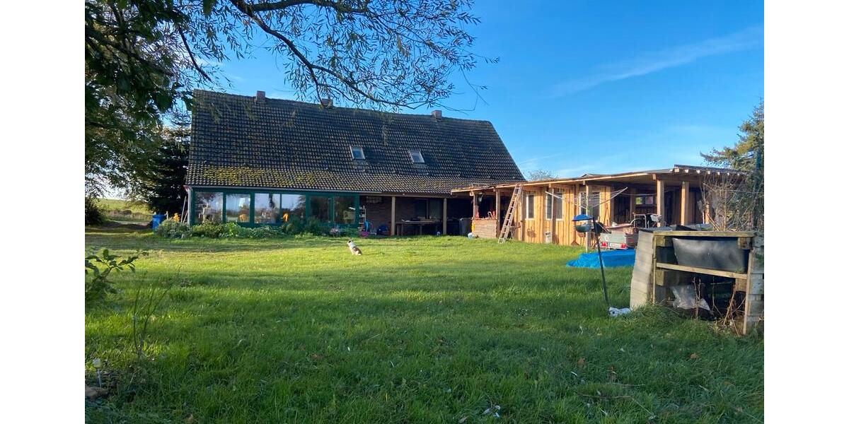 Mehrfamilienhaus, Wohnhaus Neubukow - 10 Zimmer, 270 m&sup2;, 649.000&euro; | Angebot:25614590