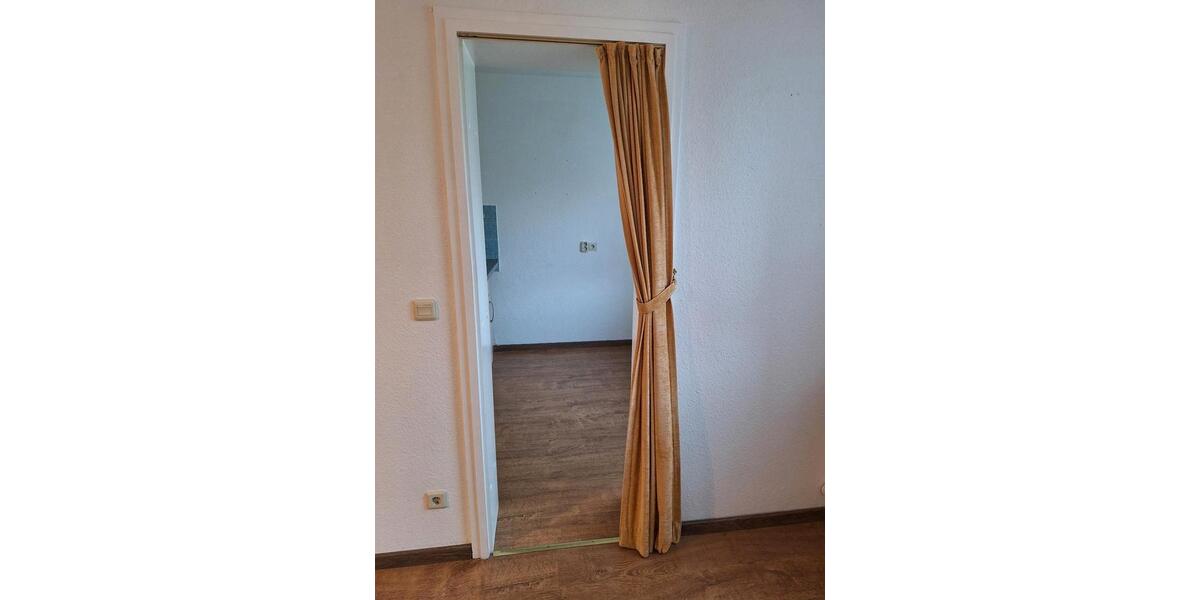 Erdgeschoßwohnung Radevormwald - 2 Zimmer, 51 m&sup2;, 730&euro; | Angebot:25418908