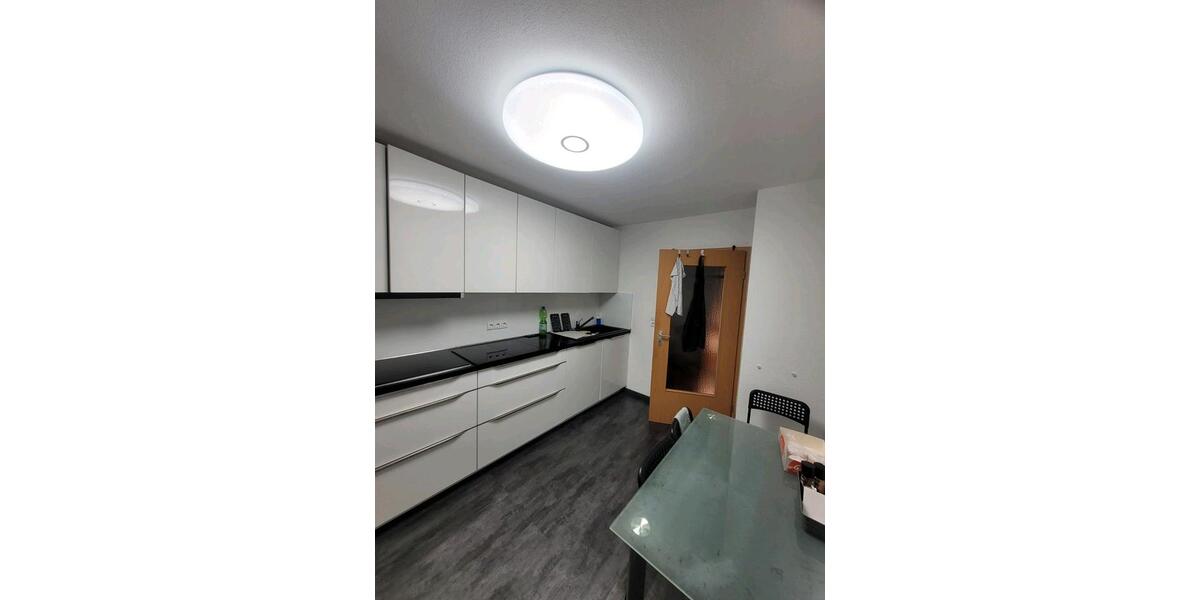Erdgeschoßwohnung Bretten - 3 Zimmer, 81 m&sup2;, 280.000&euro; | Angebot:24956059