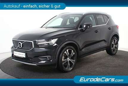 Volvo XC40 100.000 km 26.400 &euro; Herzogenrath 52134