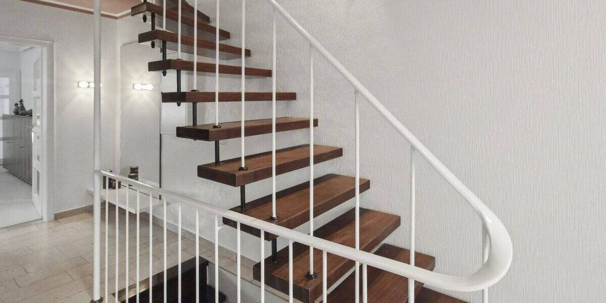 Einfamilienhaus Moers Hülsdonk - 5 Zimmer, 345.000&euro; | Angebot:26331541