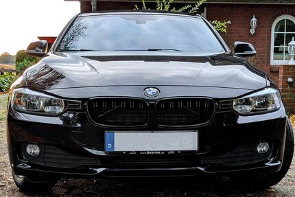 BMW 316 120.500 km 13.900 &euro; Gnarrenburg 27442
