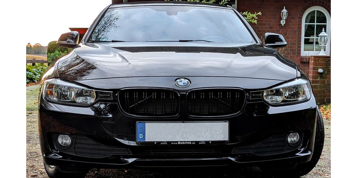 BMW 316 120.500 km 13.900 &euro; Gnarrenburg 27442