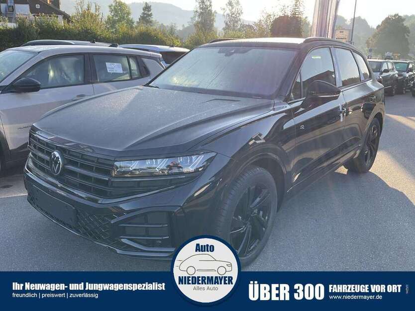 Touareg