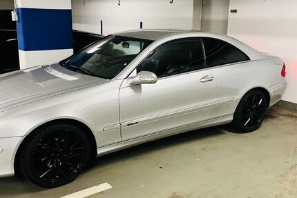 Mercedes-Benz 200 221.000 km 3.800 &euro; Ruwer 54292