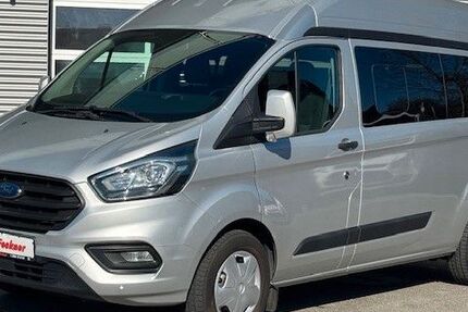 Ford Transit 32.000 km 27.950 &euro; Wuppertal 42281
