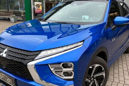 Mitsubishi Eclipse Cross 39.900 km 24.990 &euro; Brandenburg 14770