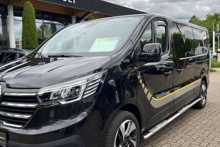 Renault Trafic 47.800 km 34.990 &euro; Ehrenkirchen 79238