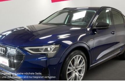 Audi e-tron 98.699 km 29.900 &euro; Düsseldorf 40233