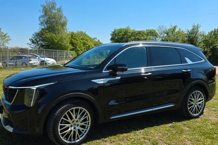Kia Sorento 40.000 km 42.950 &euro; Ubstadt-Weiher 76698