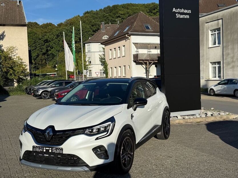 Captur