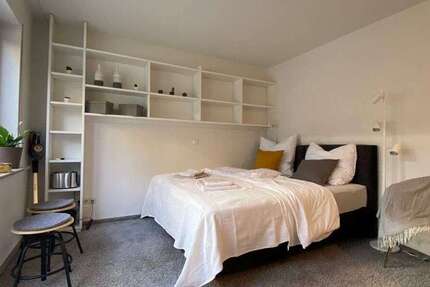 Zimmer Pforzheim Brötzingen - 1 Zimmer, 790&euro; | Angebot:24986862