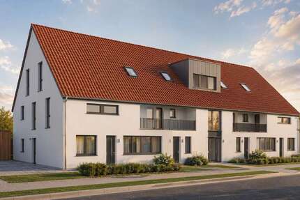 Wohnung Dissen am Teutoburger Wald - 2 Zimmer, 70 m&sup2;, 284.800&euro; | Angebot:26959801