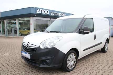 Opel Combo 135.700 km 6.500 &euro; Nordhausen/Sundhausen 99734