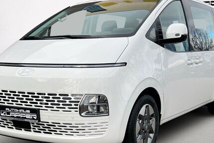 Hyundai STARIA 12.000 km 41.990 &euro; Chemnitz 09116