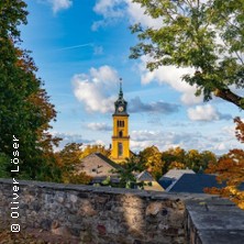 25 Jahre Landstreicher Sachsen 17.07.2026 Kirche St. Petri