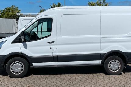 Ford Transit 124.998 km 20.825 &euro; Achim 28832