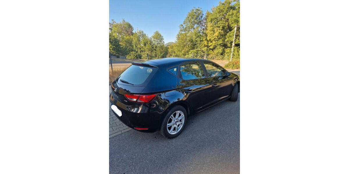 Seat Leon 180.000 km 5.200 &euro; Reutlingen 72762