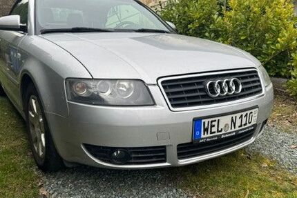 Audi A4 127.216 km 1.666 &euro; Weilburg 35781