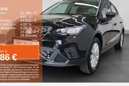 Seat Arona 5.543 km 19.790 &euro; Lüdenscheid 58513