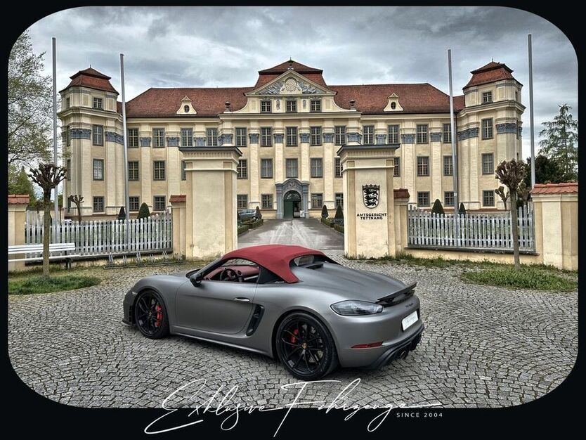 Boxster